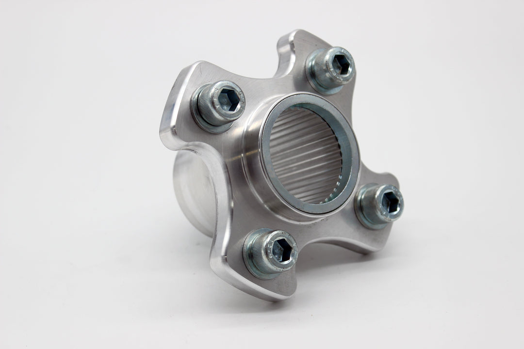 Suzuki Z400 Billet Sprocket hub