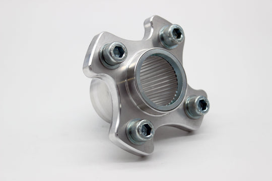 Suzuki Z400 Billet Sprocket hub
