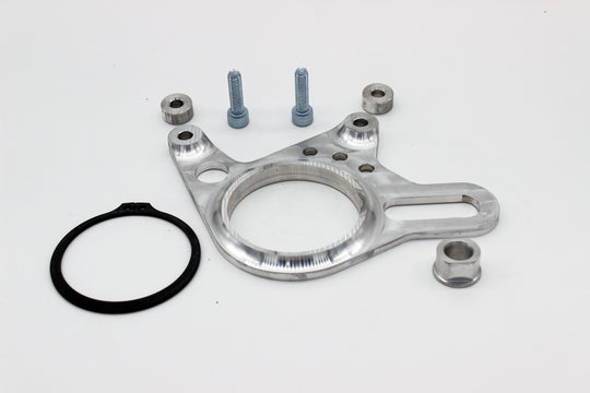 Suzuki Z400 Billet Brake Caliper Mounting Kit