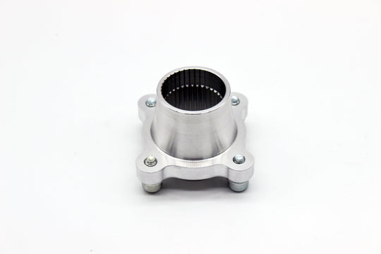 Yamaha Blaster Billet Disc Brake Hub