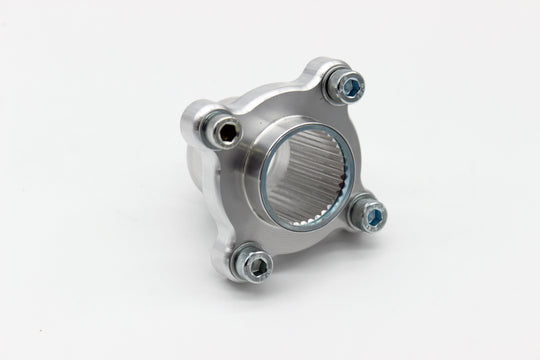 Yamaha Banshee Billet Disc Brake Hub