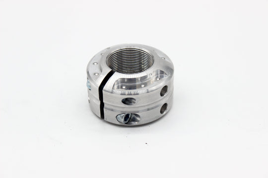 Yamaha Blaster Billet Locknut