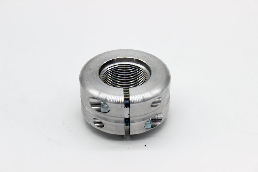 Yamaha Banshee Billet Locknut