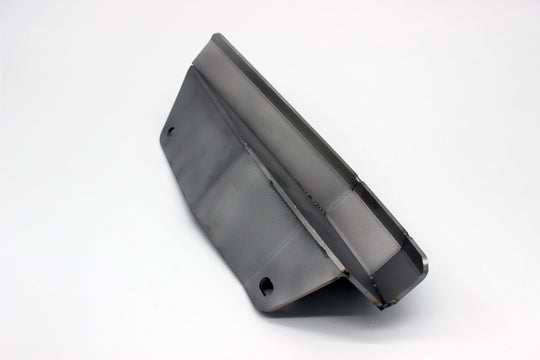 Honda TRX450 Stainless Disc Rotor Guard