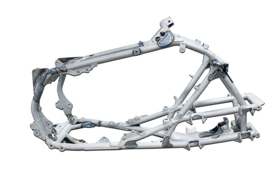 Honda TRX450 Gusset Kit