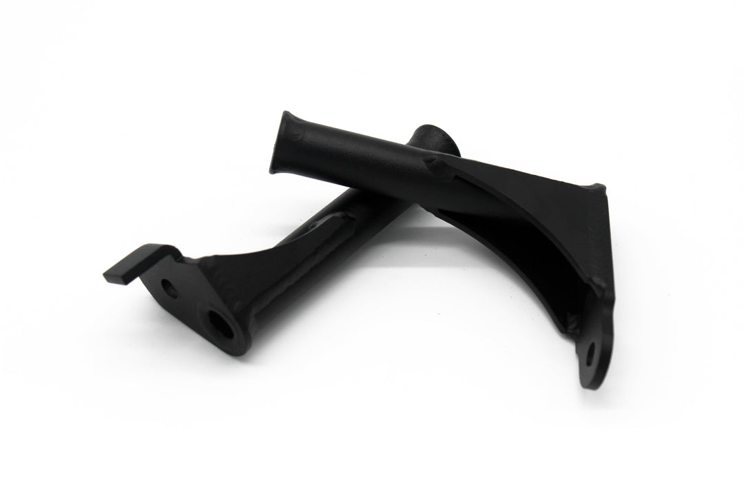 Honda TRX450 Rear Fender Braces
