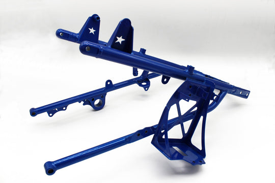 LSR Sub Frame - Honda TRX450R