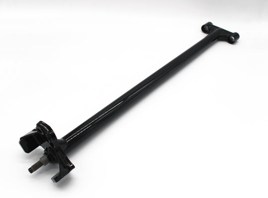 Can Am DS450 Steering Stem w/ Anti-Vibe Clamp