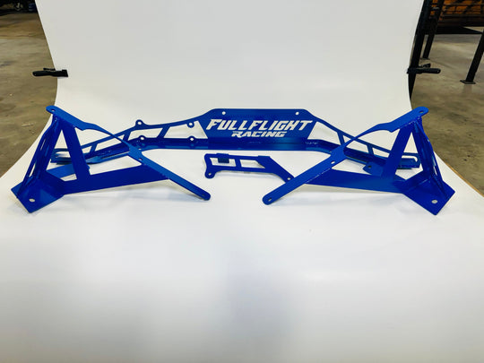FullFlight Racing Bed Delete Kit - Can-Am Maverick X3