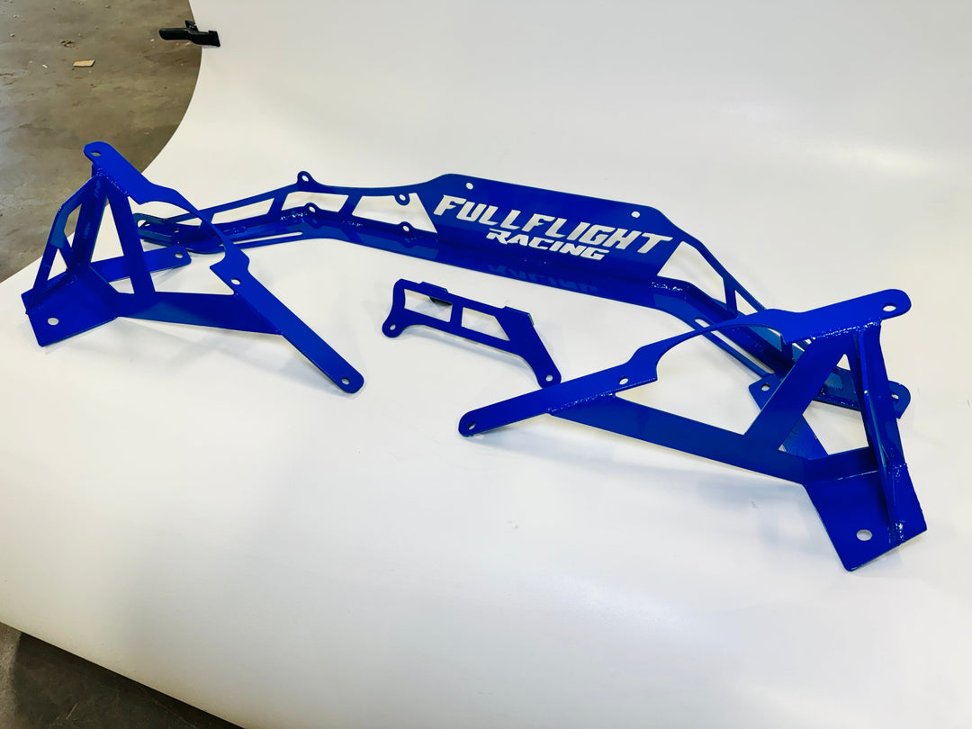 FullFlight Racing Bed Delete Kit - Can-Am Maverick X3
