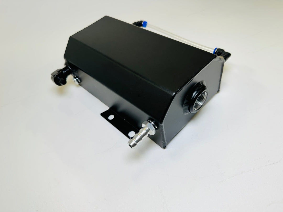 FullFlight Racing Bed Delete Kit - Can-Am Maverick X3
