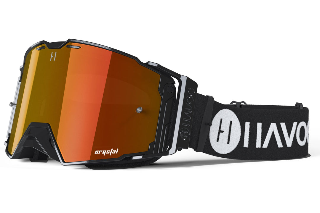 Havoc Helios Goggle - Inverse