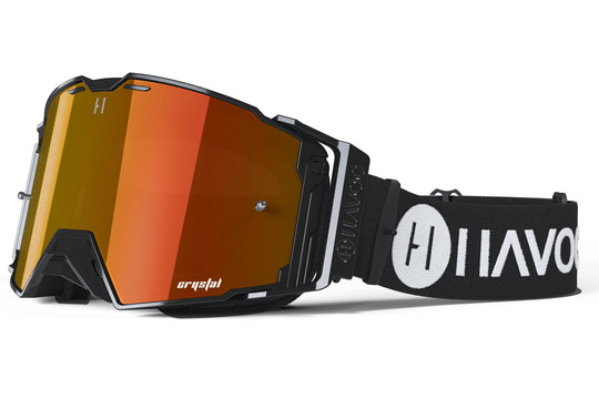 Havoc Helios Goggle - Inverse