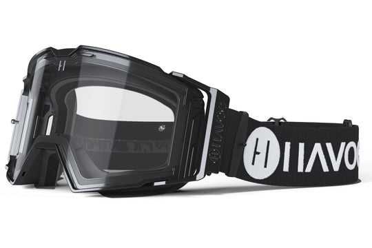 Havoc Helios OTG Goggle (Over the Glasses)