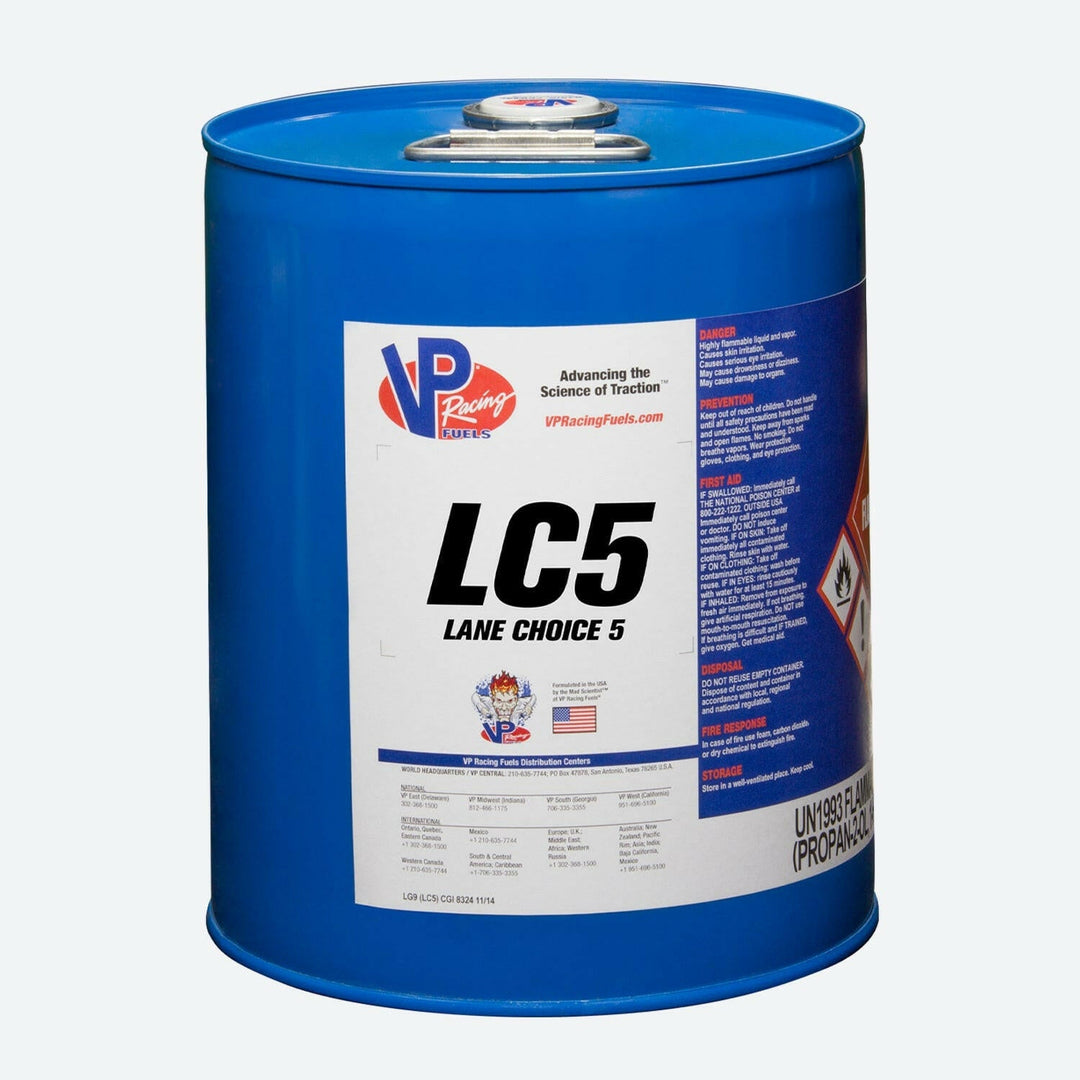 VP Racing Lane Choice 5 Traction Compound LC5