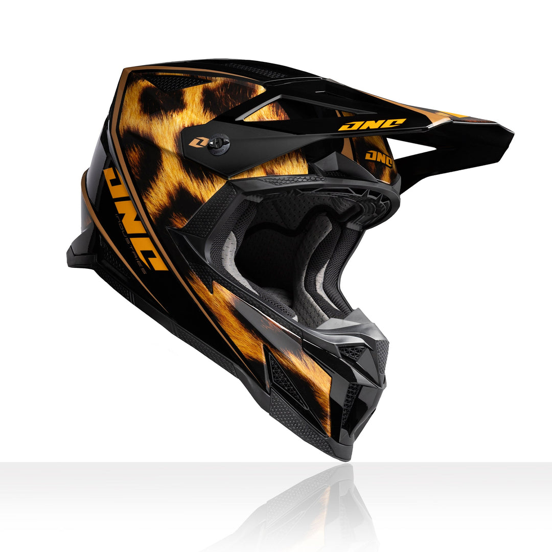 One Industries X-297 Helmet - Prowler