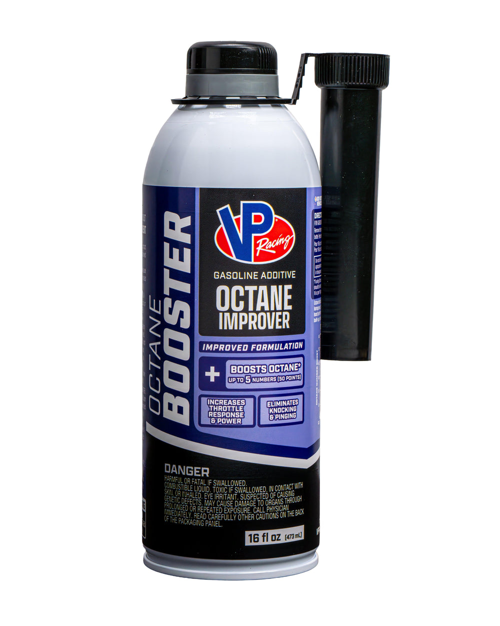 VP Racing Octane Fuel Booster