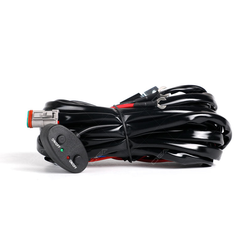 Orion 3" Pod Light - Combo Pattern