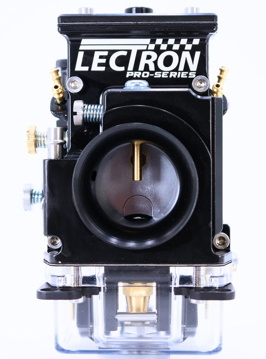 Lectron PRO 32mm Carb Kit - Yamaha Raptor 350 / Warrior 350 - Dune Goons