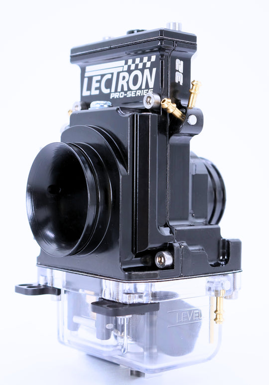 Lectron PRO 32mm Carb Kit - Yamaha Raptor 350 / Warrior 350 - Dune Goons