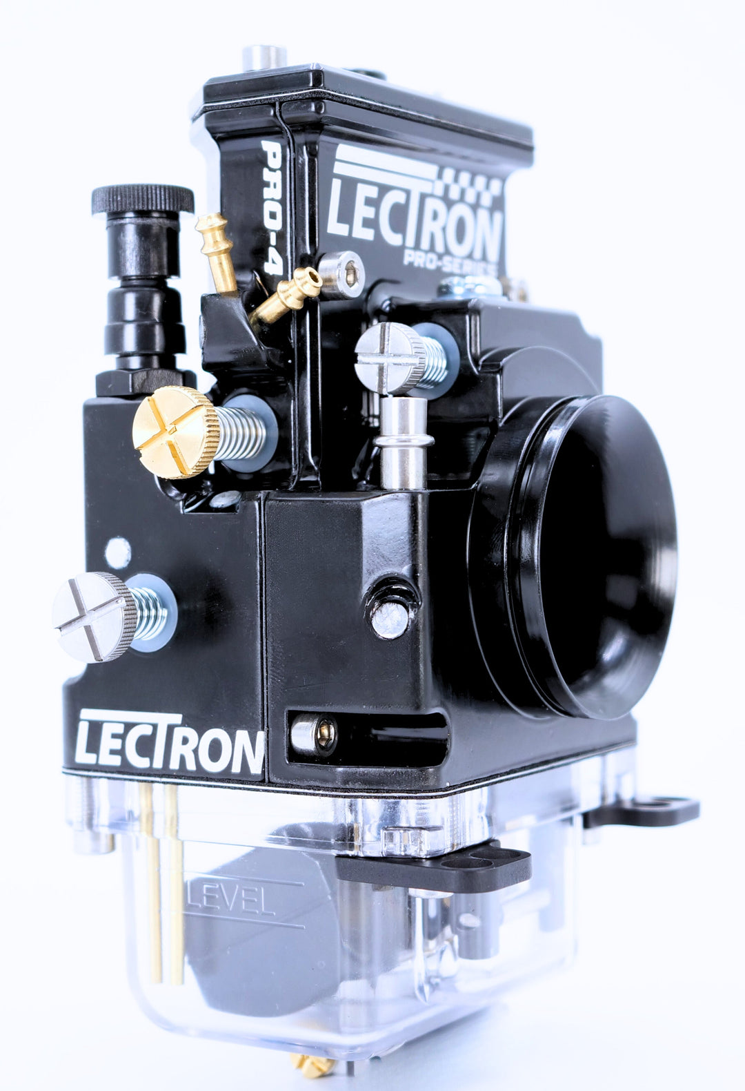 Lectron PRO 32mm Carb Kit - Yamaha Raptor 350 / Warrior 350 - Dune Goons