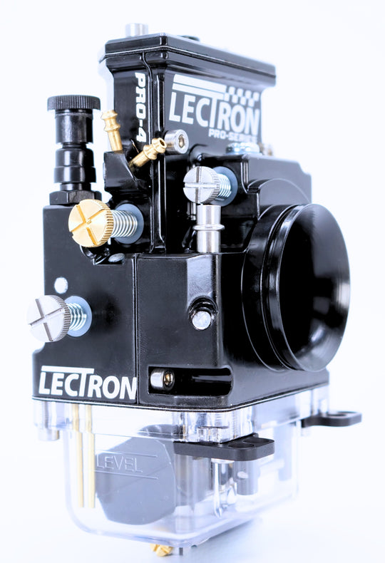 Lectron PRO 32mm Carb Kit - Yamaha Raptor 350 / Warrior 350 - Dune Goons