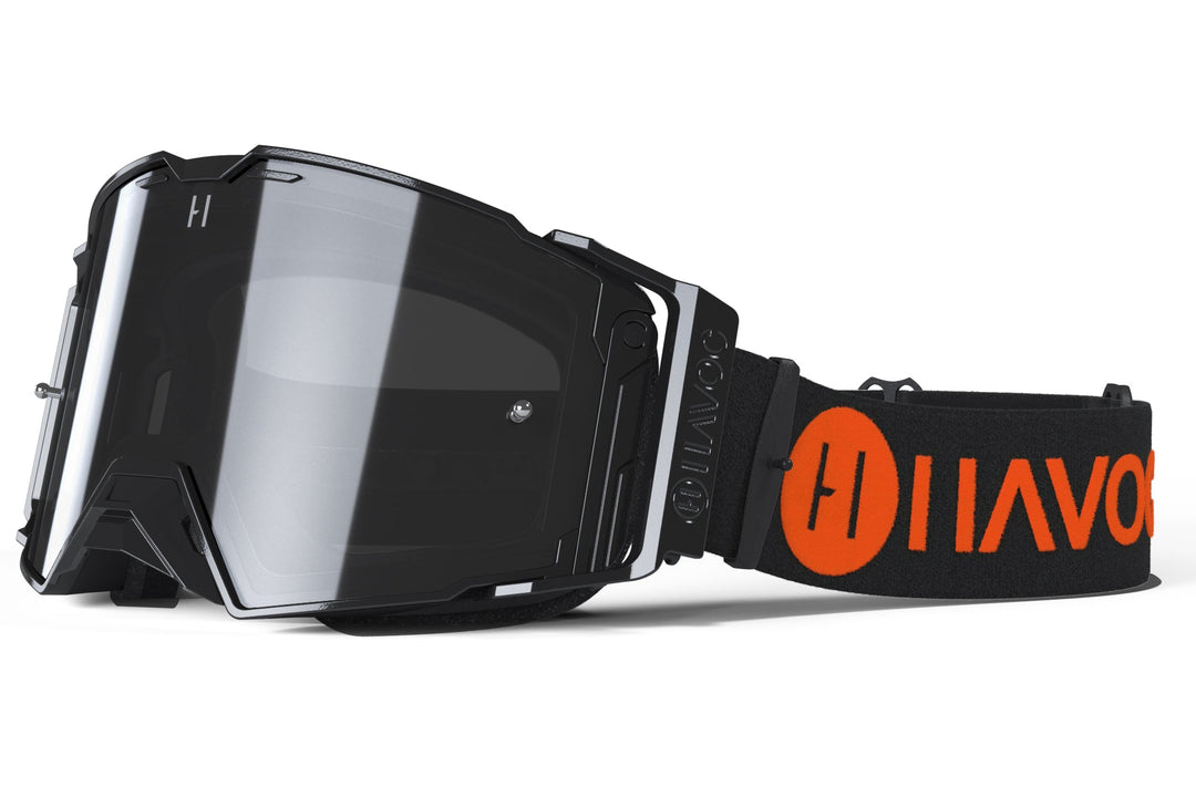 Havoc Helios Goggle - Phantom