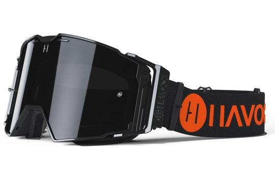 Havoc Helios Goggle - Phantom