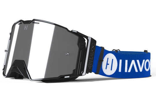 Havoc Helios Goggle - Prophet