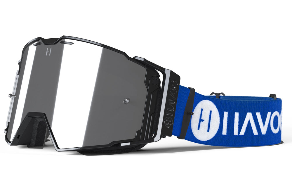 Havoc Helios Goggle - Prophet