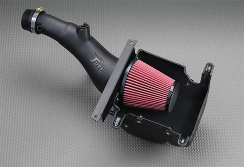 Fuel Customs Intake System Yamaha Raptor 700