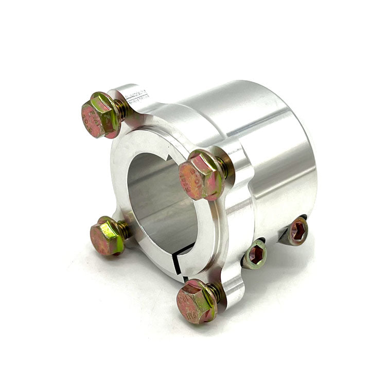 RaceTech Banshee, Raptor 660 Brake Rotor Hub - Fits JJ&A & RaceTech Titanium Axle - Yamaha YFZ350 Banshee 1987-2012 / Ya