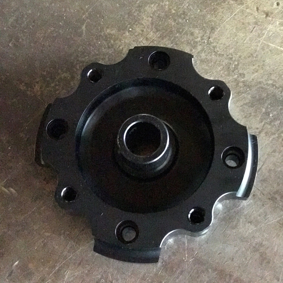 RZR 1000 Heavy Duty Billet Hubs - Fireball Racing