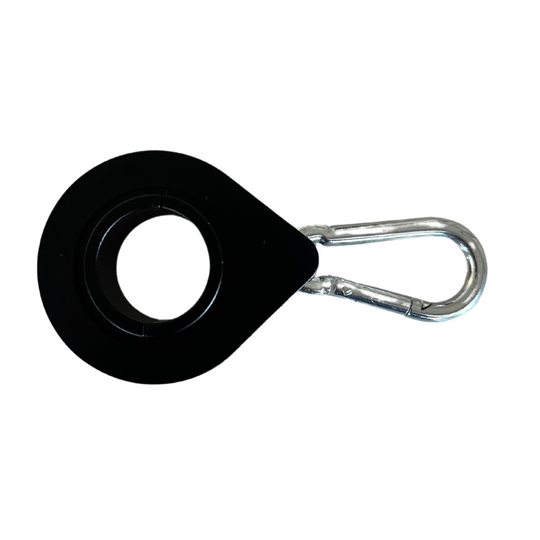 Rotating Flag Clamps For Elite PRO LED Whips (Set of 4)