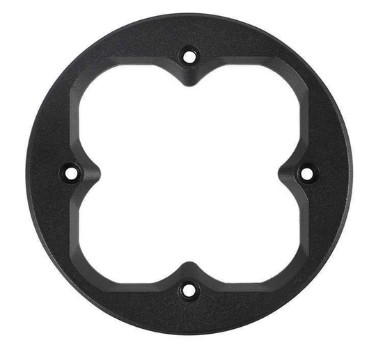 Orion 3" Pod Light - Combo Pattern