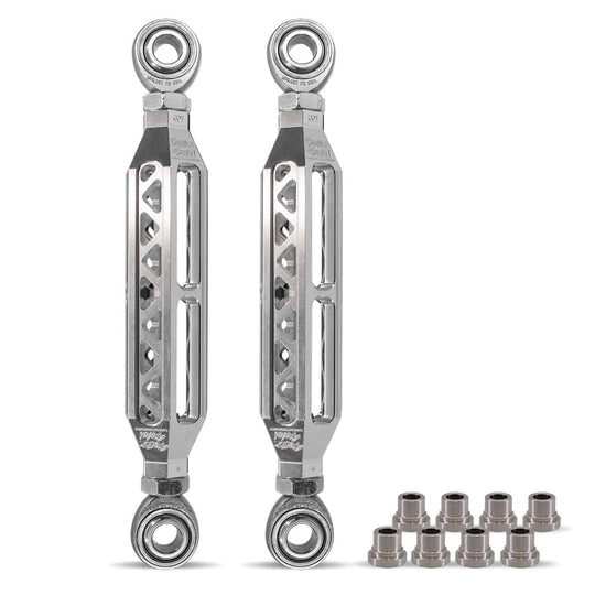 Sector Seven Billet Rear Sway Bar End Links for Polaris RZR Pro XP