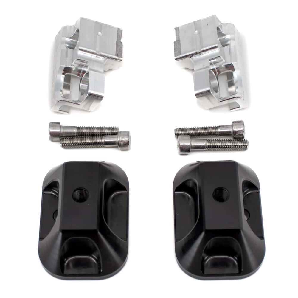 Sector Seven Door Mount Kit for Polaris Xpedition