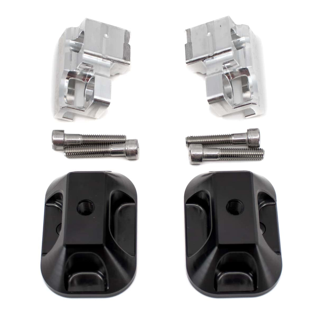 Sector Seven Door Mount Kit for Polaris Xpedition