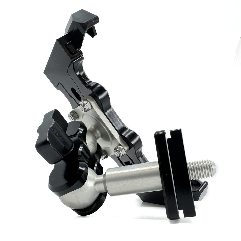 Sector Seven Billet Phone Mount