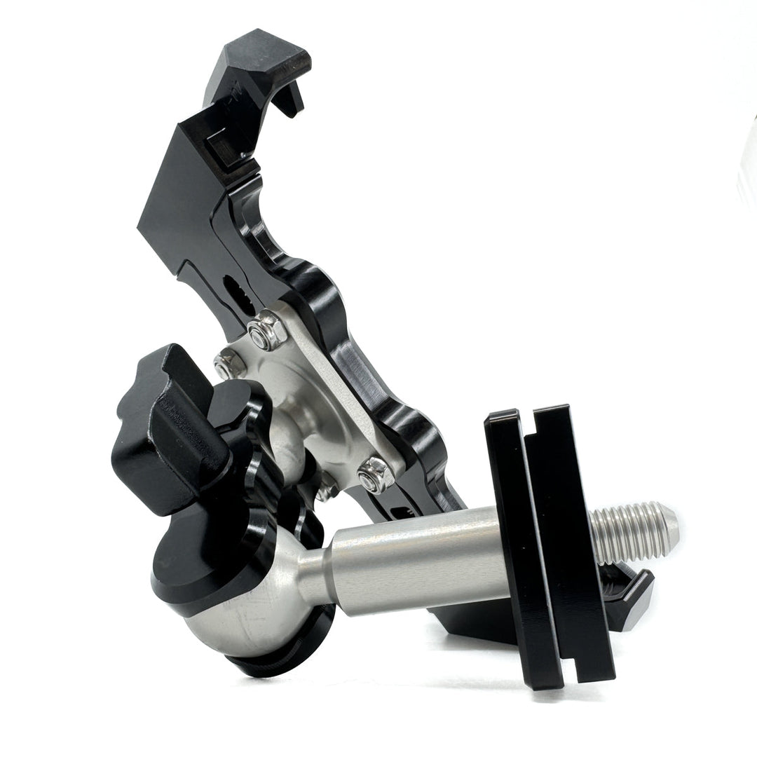 Sector Seven Billet Phone Mount