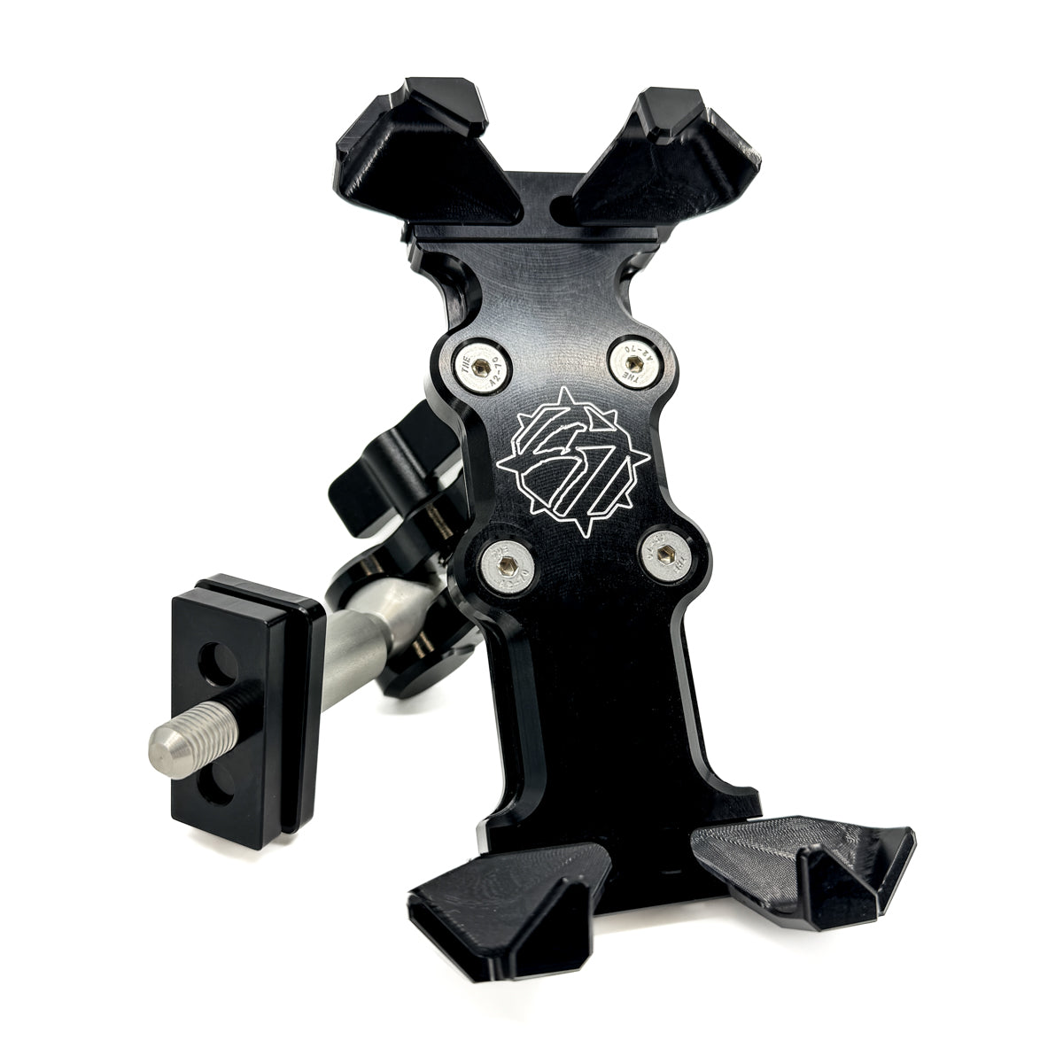 Sector Seven Billet Phone Mount
