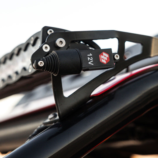 Baja Designs Actuator Kit - Universal