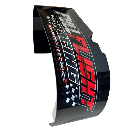 Fullflight Can Am Maverick X3 belt scatter shield - FullFlight Racing  | Fullflight Can Am Maverick X3 belt scatter shield | FullFlight Racing UTV | FullFlight Racing 