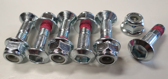 Specbolt Suzuki RM-Z Bolt Kit sprocket set