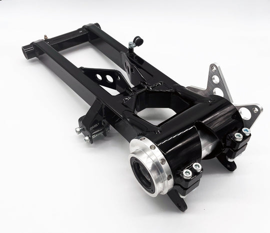 Yamaha Banshee Swing Arm