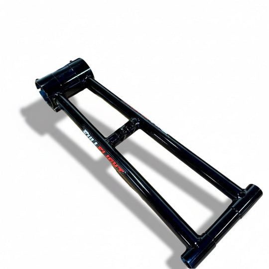FullFlight Racing Extended 4130 Chromoly Swingarm, Complete Package - Multi-Fit ATV