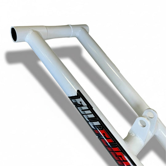 FullFlight Racing Extended 4130 Chromoly Swingarm, Complete Package - Multi-Fit ATV