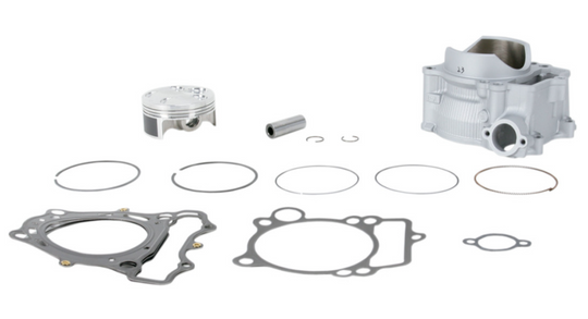 Cylinder Works High Compression Cylinder Kit 77mm - Yamaha YZ250F / WR250F (2001-2013)