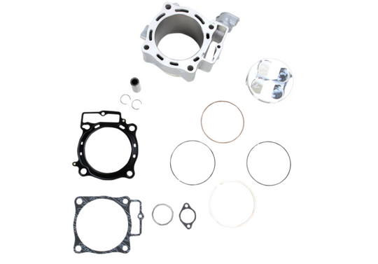 Cylinder Works Standard Bore Cylinder Kit 96mm - Honda CRF450R (2013-2016)