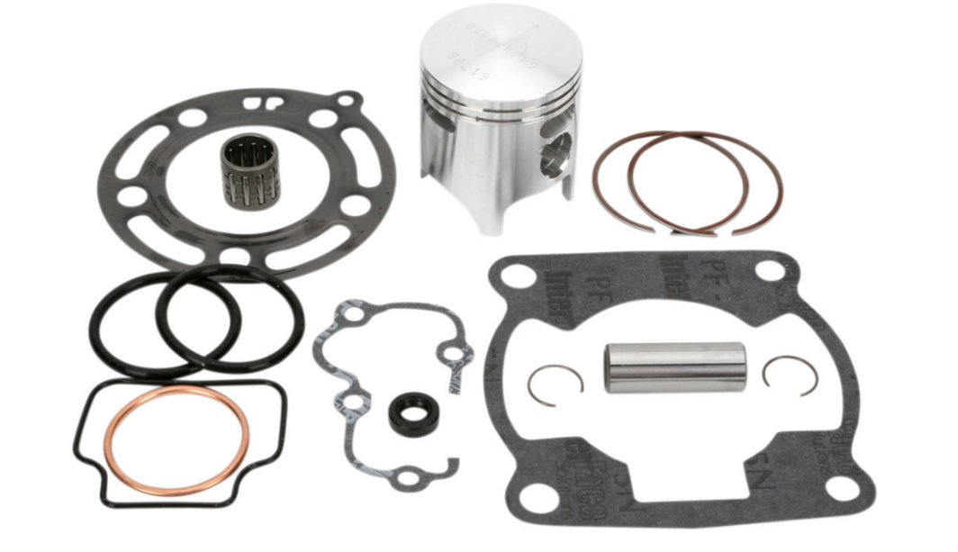Wiseco Pro-Lite piston kit for Kawasaki KX80 48mm